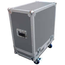 Flight and Equipment Case para Músico